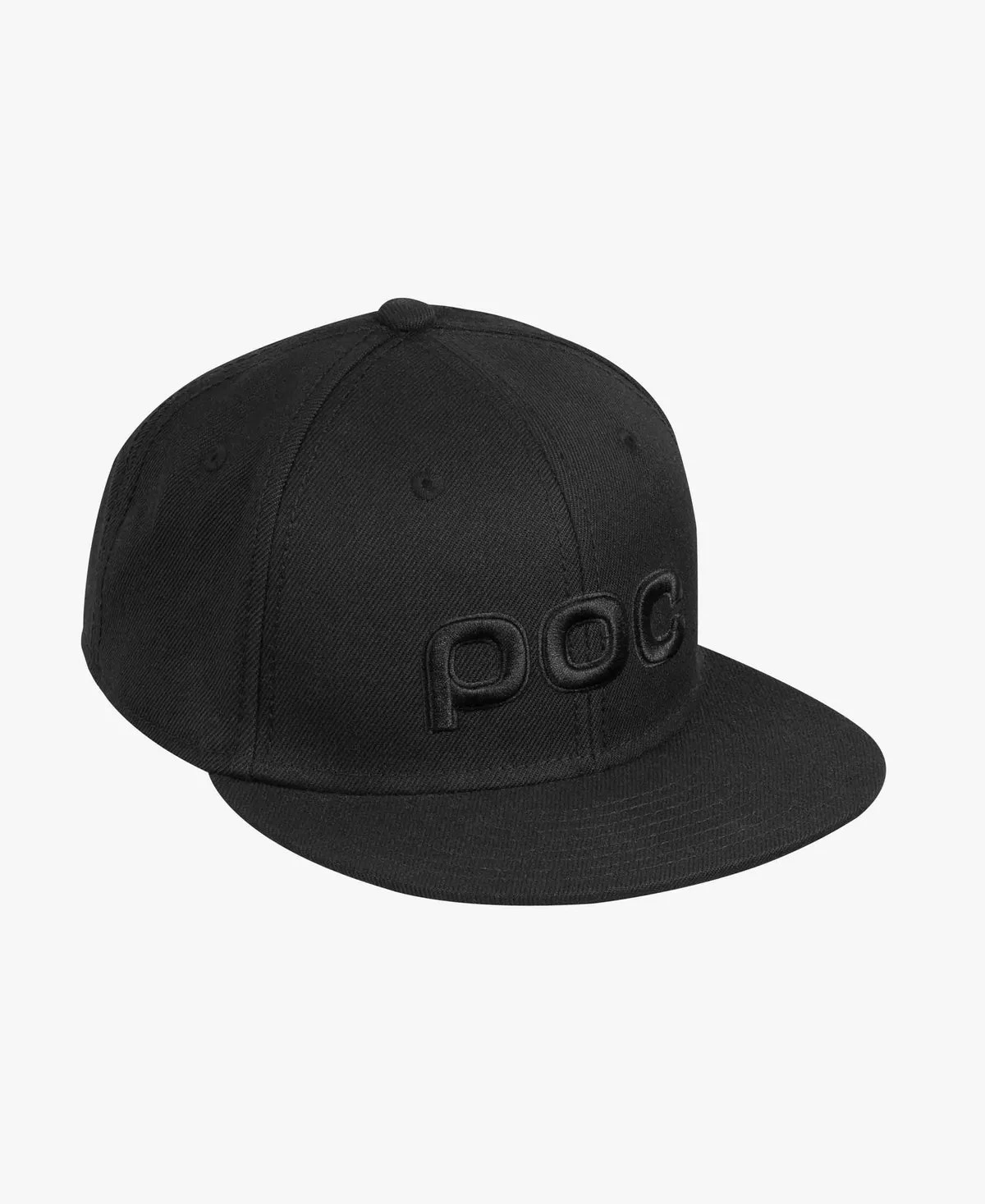 POC CORP CAP