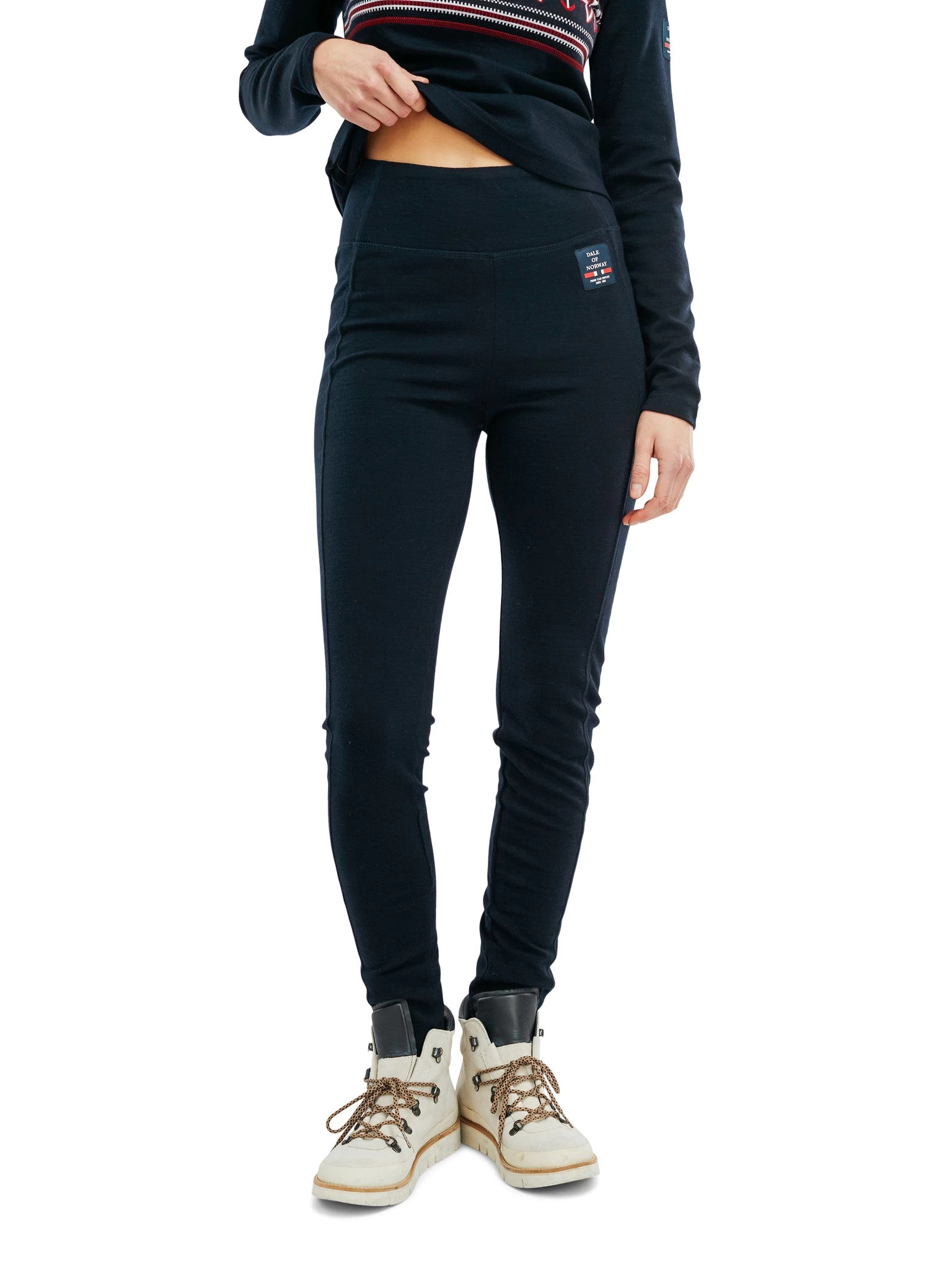 Dale Of Norway LEGGINGS OLYMPIA BASIC