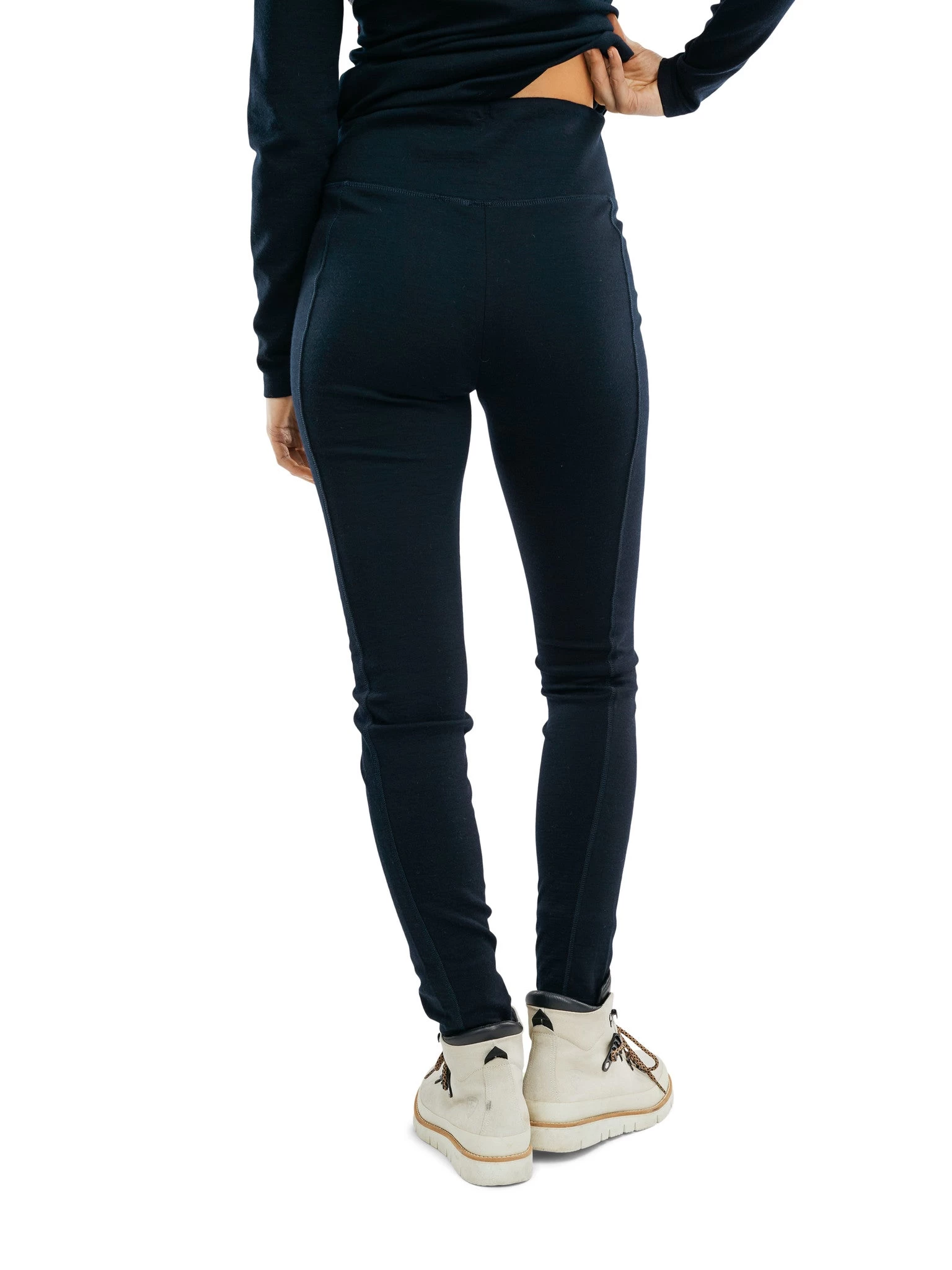 Dale Of Norway LEGGINGS OLYMPIA BASIC – Image 2