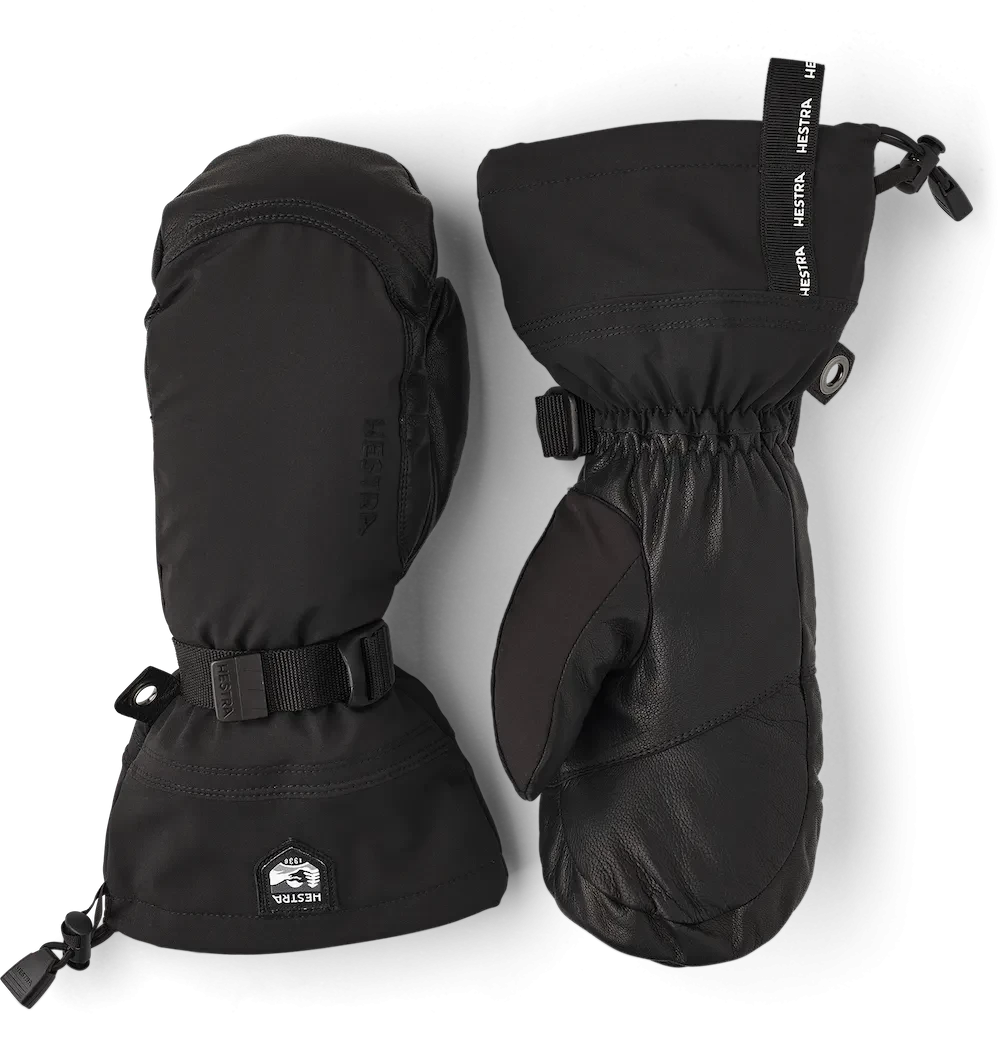 Hestra ARMY LEATHER EXTREME MITT