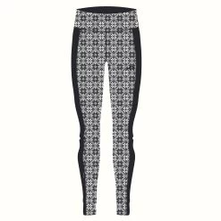 Kari Traa PANTALON ROSE HIGH WAIST