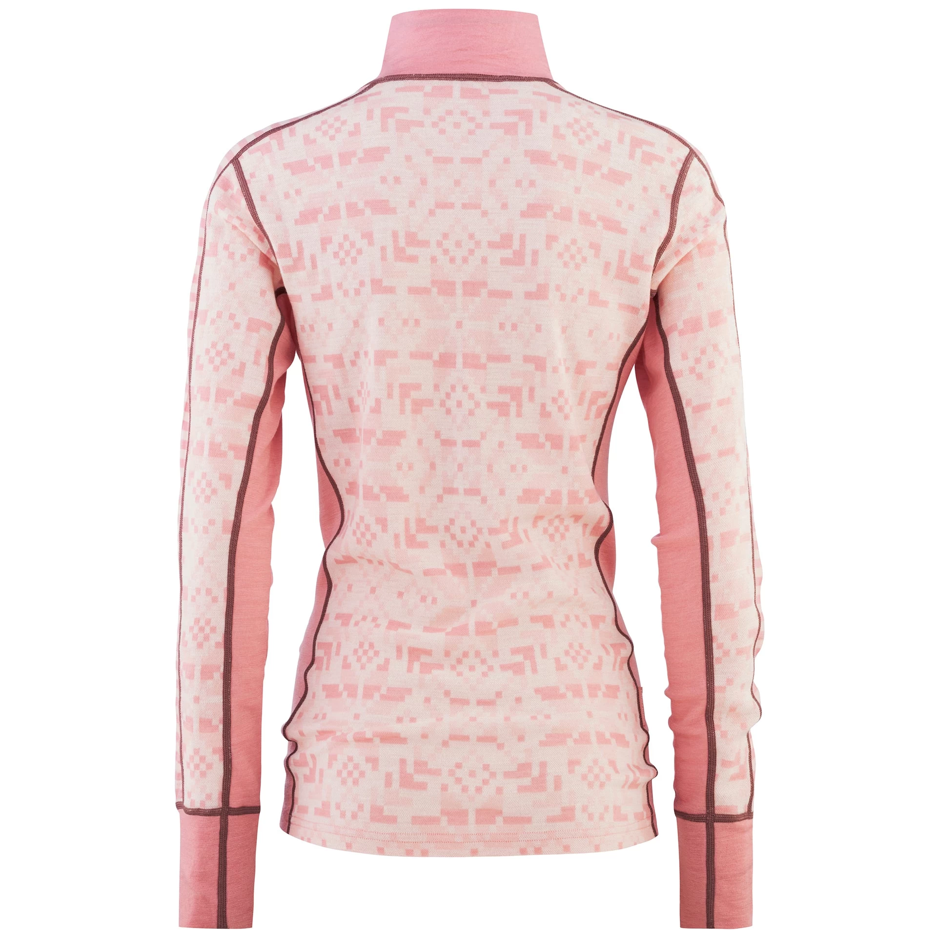 Kari Traa CHANDAIL ELSE HALF ZIP – Image 4