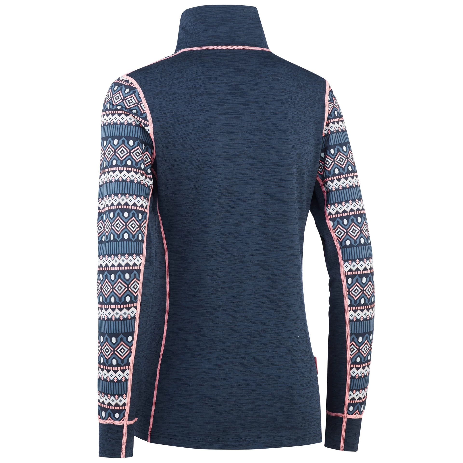 Kari Traa CHANDAIL LUNE HALF ZIP – Image 3