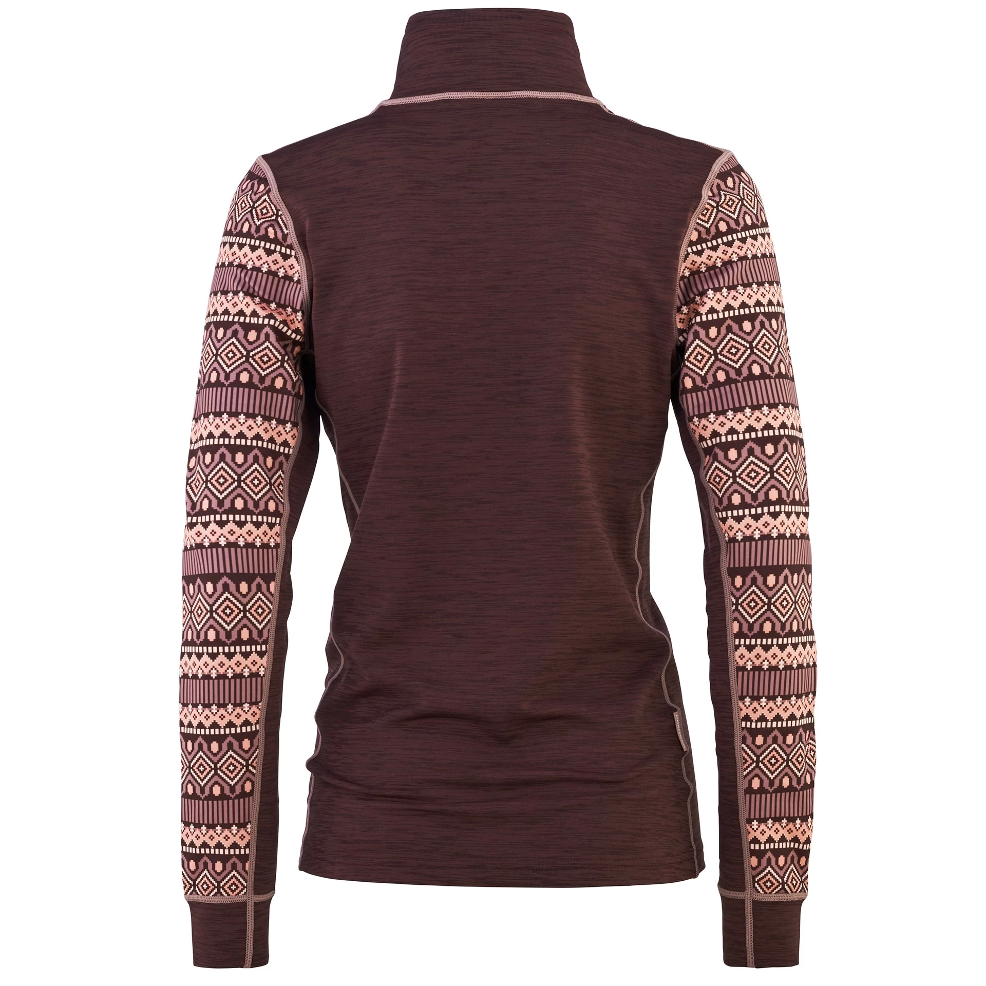 Kari Traa CHANDAIL LUNE HALF ZIP – Image 5