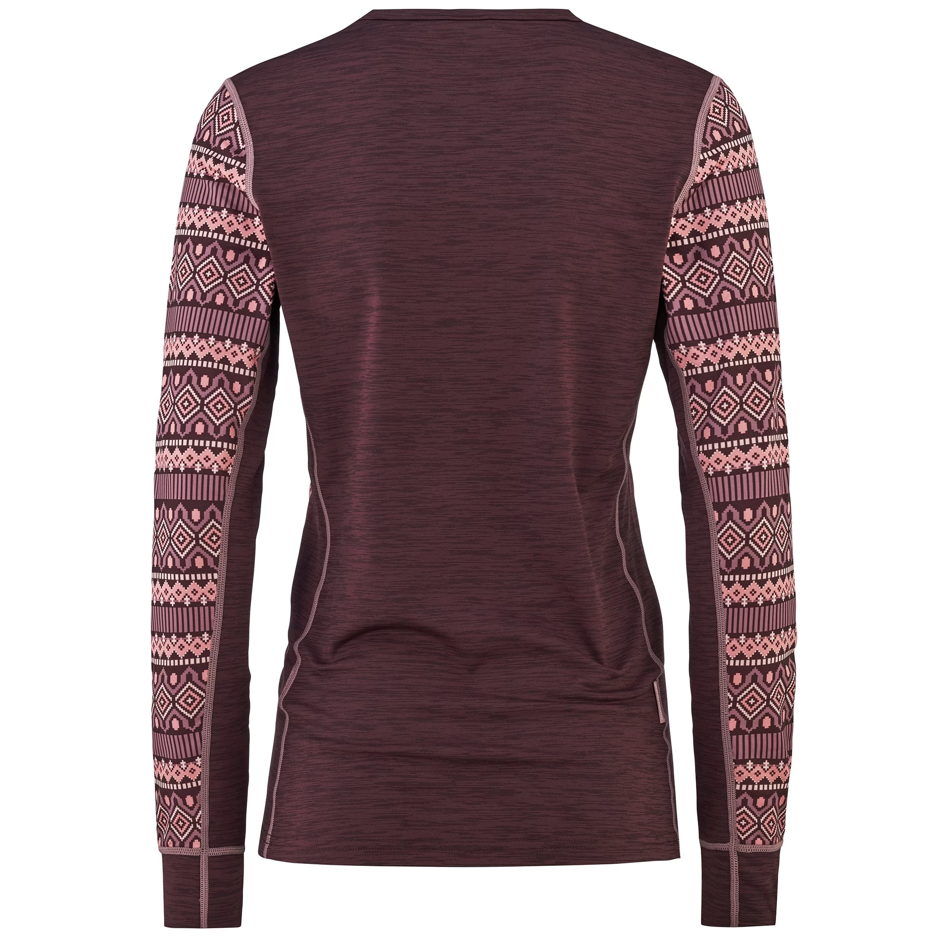 Kari Traa CHANDAIL LUNE LS – Image 5