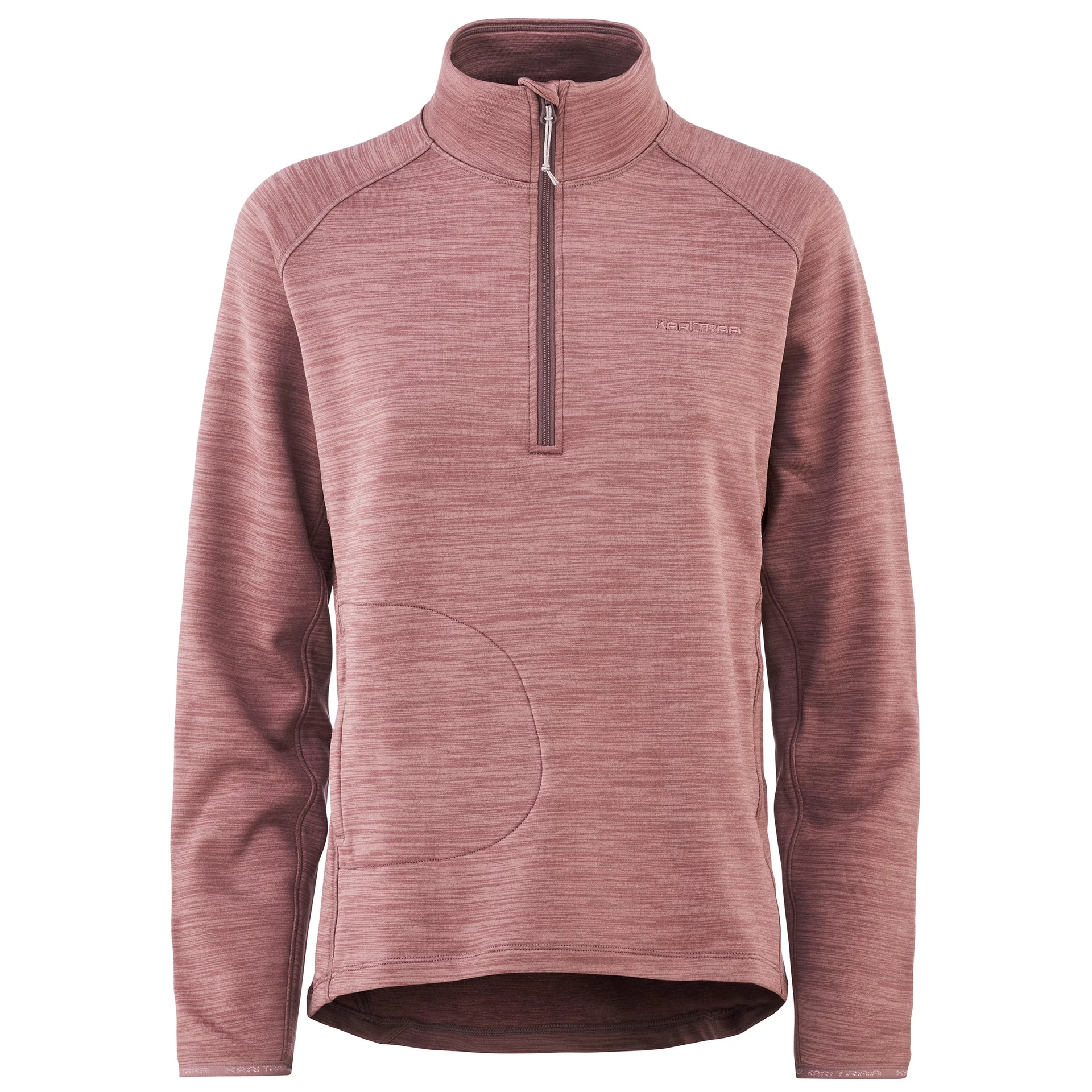 Kari Traa CHANDAIL BERTHE 1/2 ZIP – Image 3