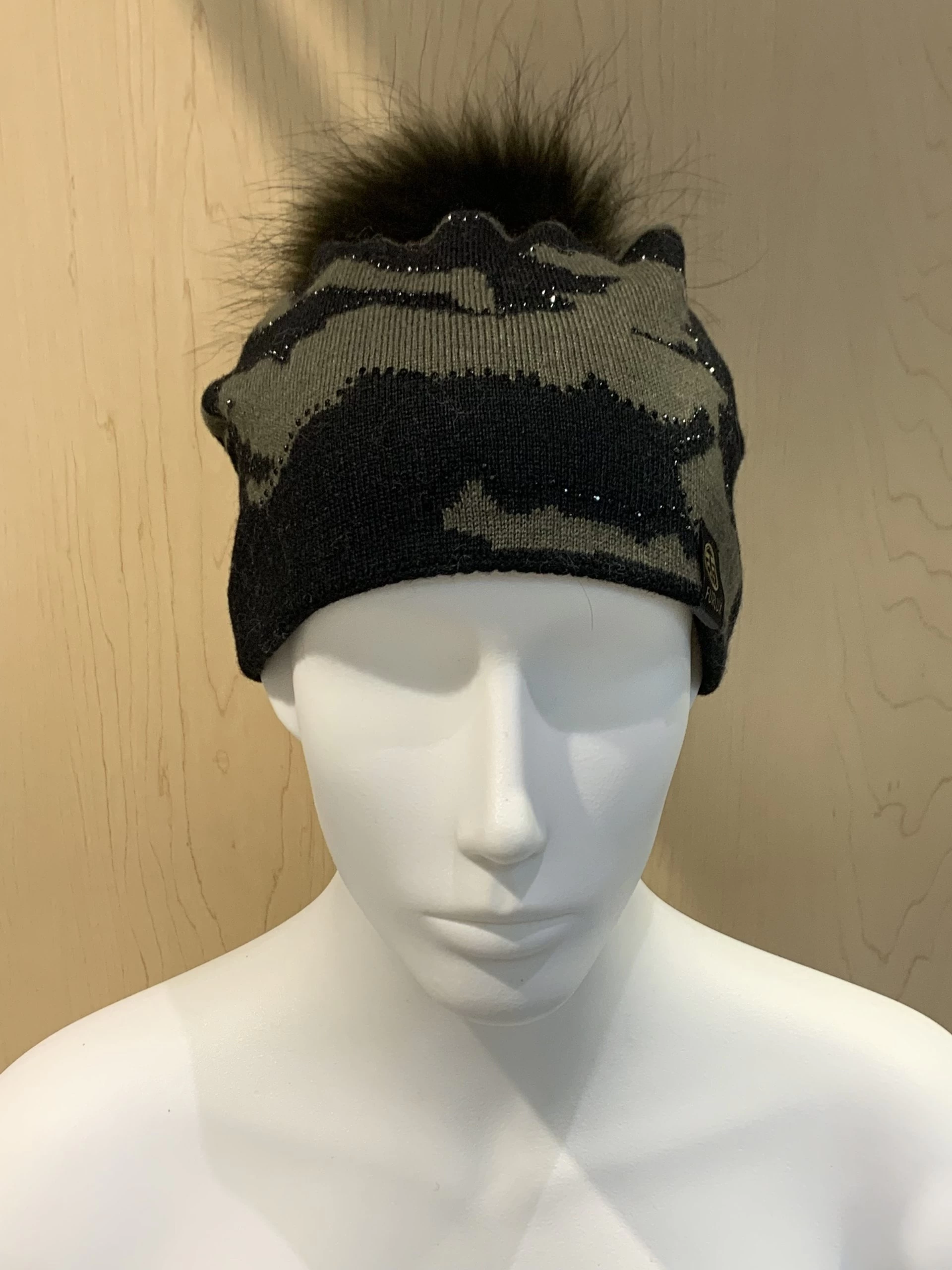 TUQUE ARMY STYLE – Image 2