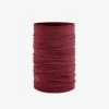 Buff COL MERINO LW RED MARS