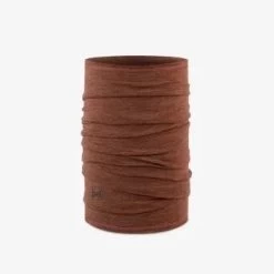 Buff COL MERINO LW WOOD MULTI STRIPE