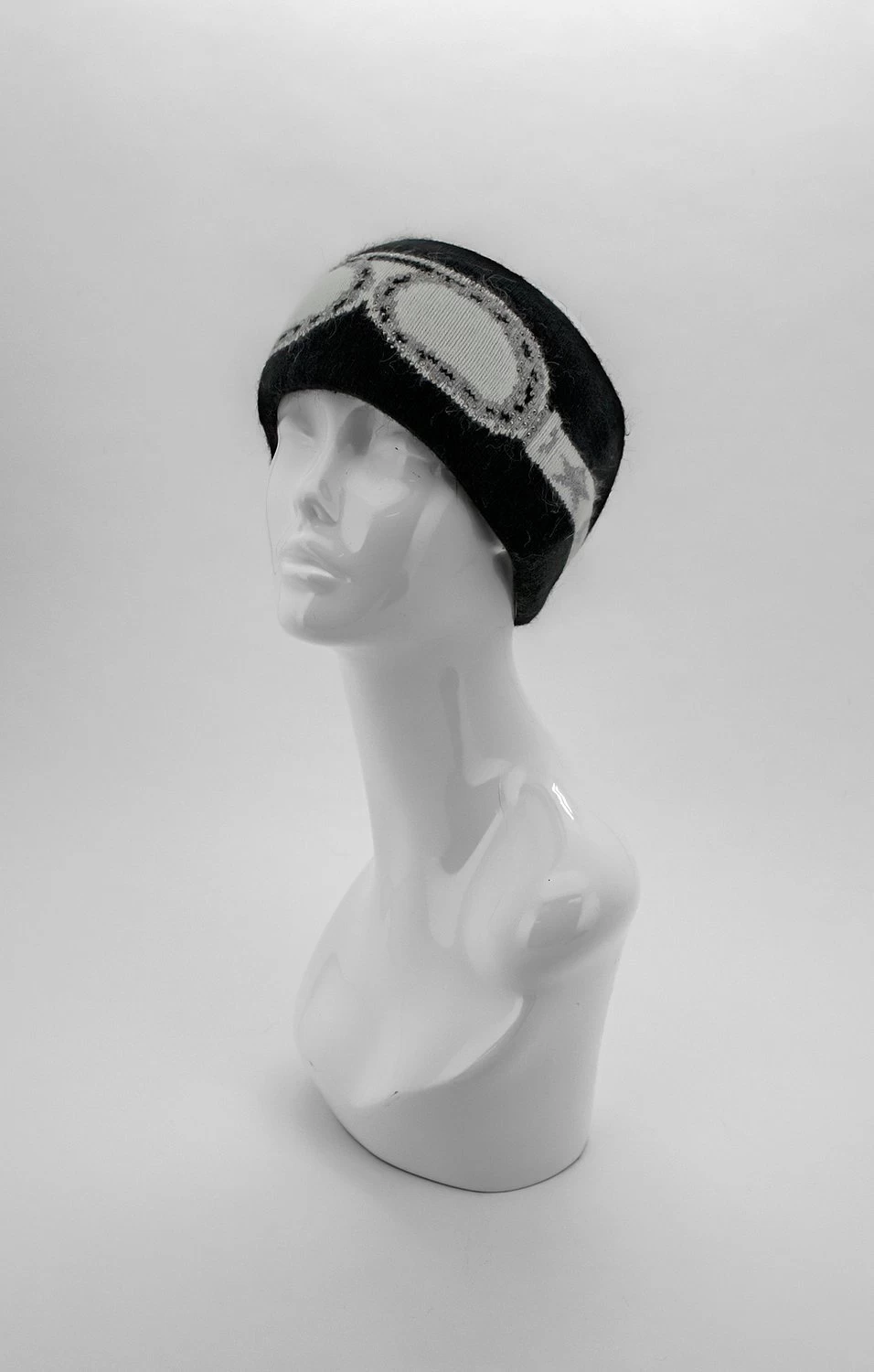 BANDEAU LUNETTE DE SKI – Image 2