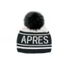 TUQUE APRES