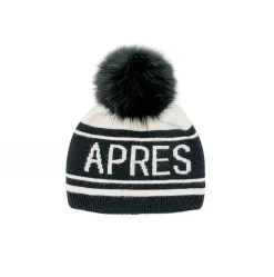 TUQUE APRES