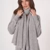REPEAT ECHARPE CASHMERE