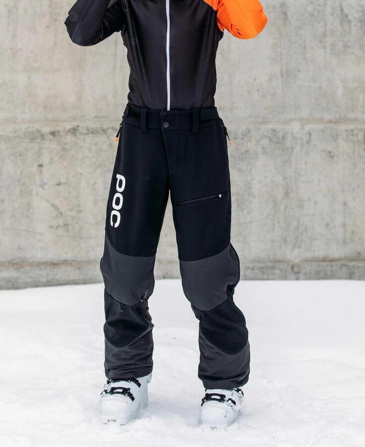POC PANTALON RACE ZIP JUNIOR – Image 6