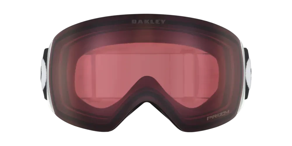 Oakley FLIGHT DECK L MATTE BLK / PRIZM ROSE – Image 3