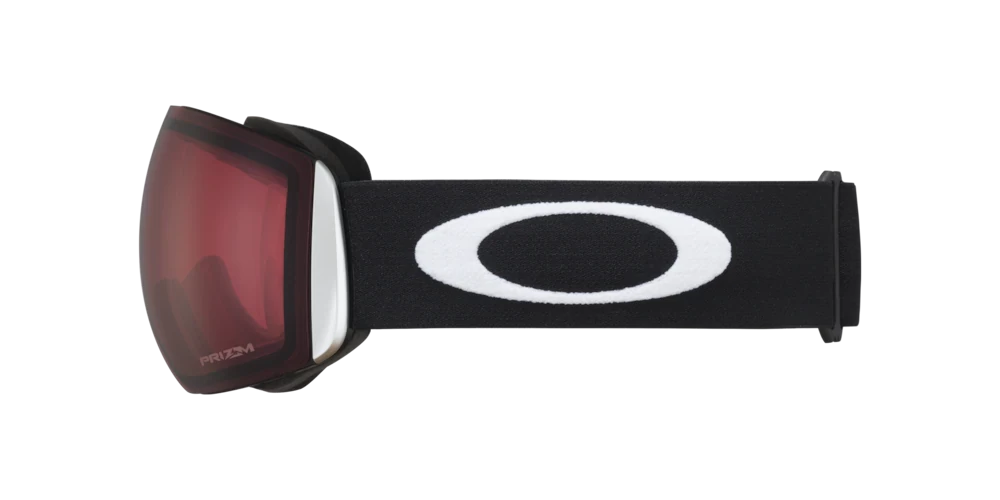 Oakley FLIGHT DECK L MATTE BLK / PRIZM ROSE – Image 2
