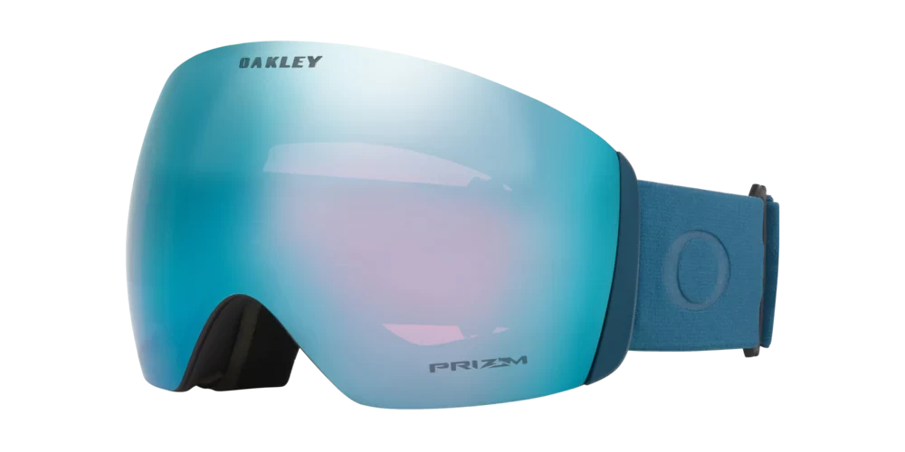 Oakley FLIGHT DECK L POSIEDON / PRIZM SNOW SAPPHIRE