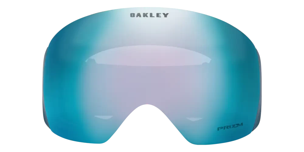 Oakley FLIGHT DECK L POSIEDON / PRIZM SNOW SAPPHIRE – Image 3