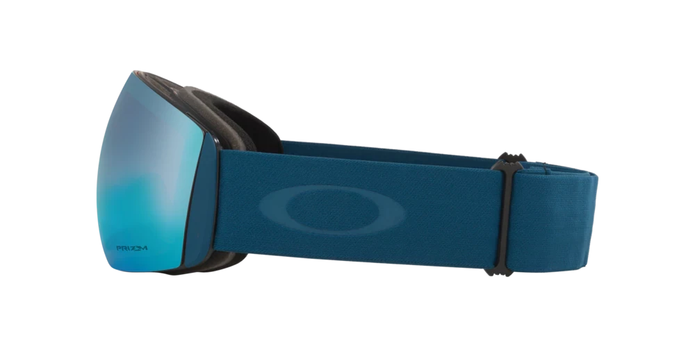 Oakley FLIGHT DECK L POSIEDON / PRIZM SNOW SAPPHIRE – Image 2