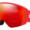 Oakley FLIGHT PATH L REDLINE / PRIZM SNOW TORCH