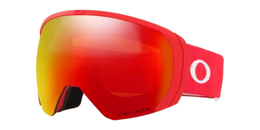 Oakley FLIGHT PATH L REDLINE / PRIZM SNOW TORCH