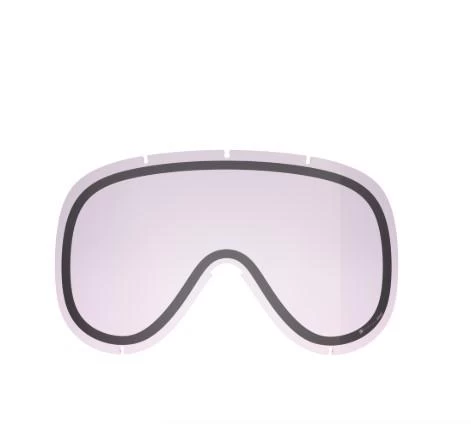 POC RETINA CLARITY COMP NIGHT SPARE LENS