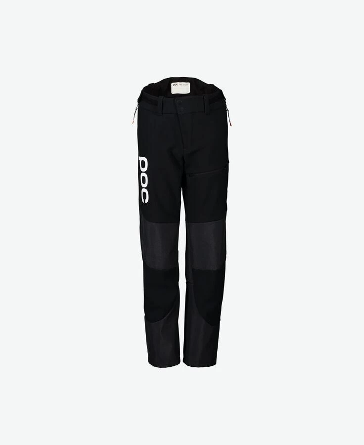 POC PANTALON RACE ZIP JUNIOR