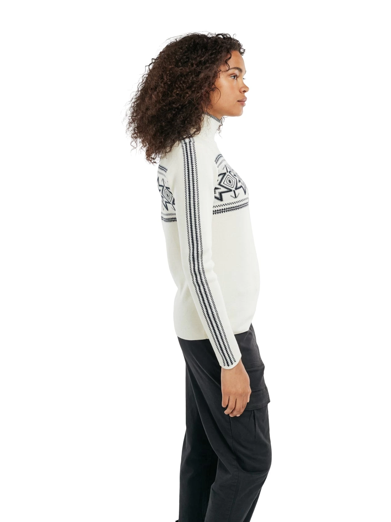 Dale Of Norway CHANDAIL OLYMPIA W – Image 2