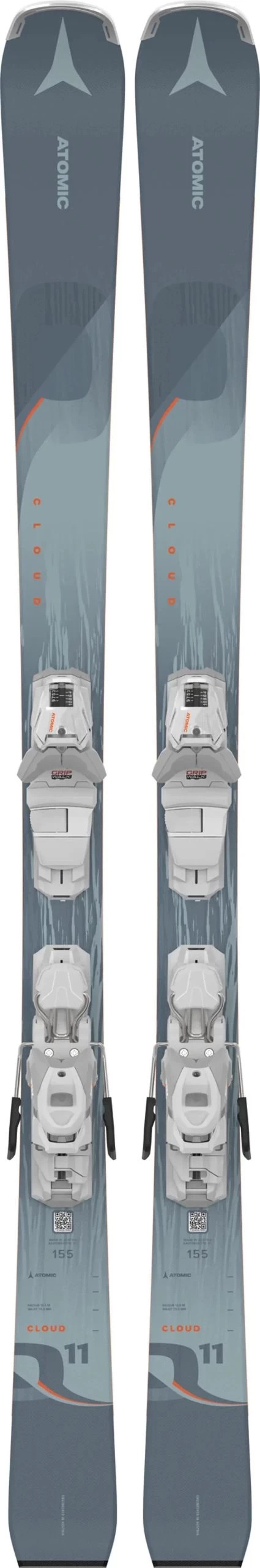 Atomic CLOUD Q11 / M 10 GW