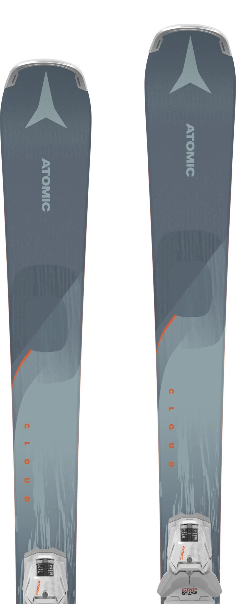 Atomic CLOUD Q11 / M 10 GW – Image 2