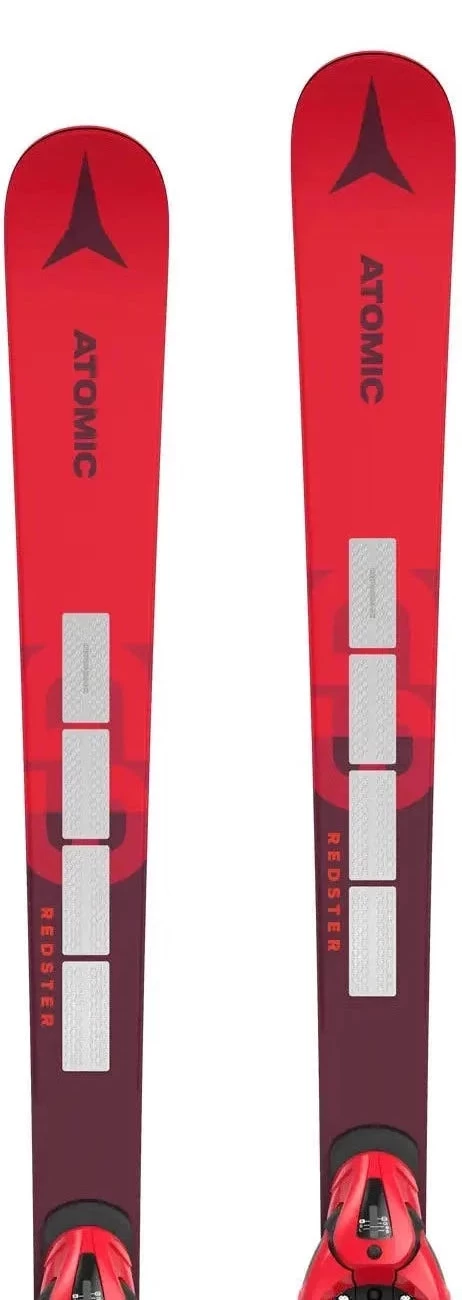 Atomic REDSTER G9 FIS RVSK S J/COLT 12