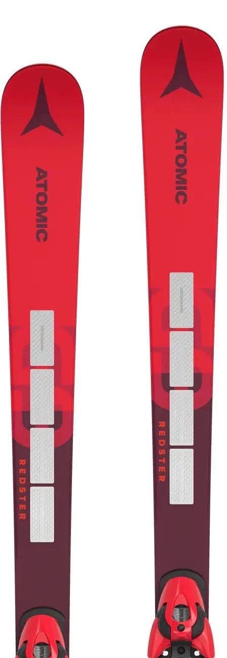 Atomic REDSTER G9 FIS RVSK S J/COLT 10 – Image 2