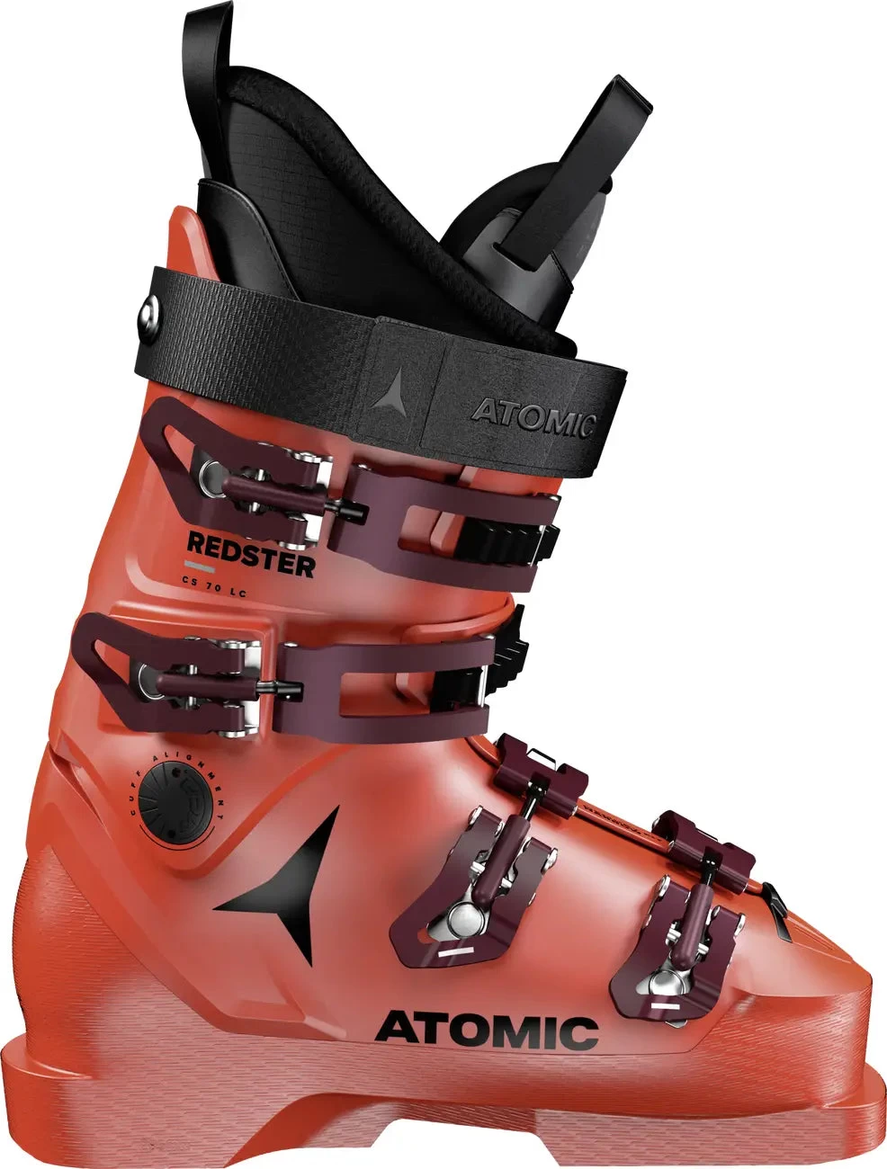Atomic REDSTER CS 70 LC