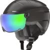 Atomic SAVORGT VISOR HD PLUS