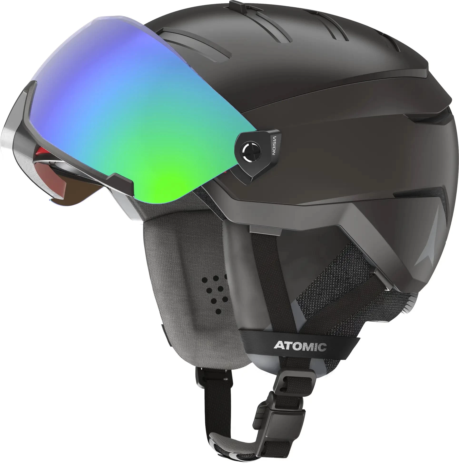 Atomic SAVORGT VISOR HD PLUS – Image 2