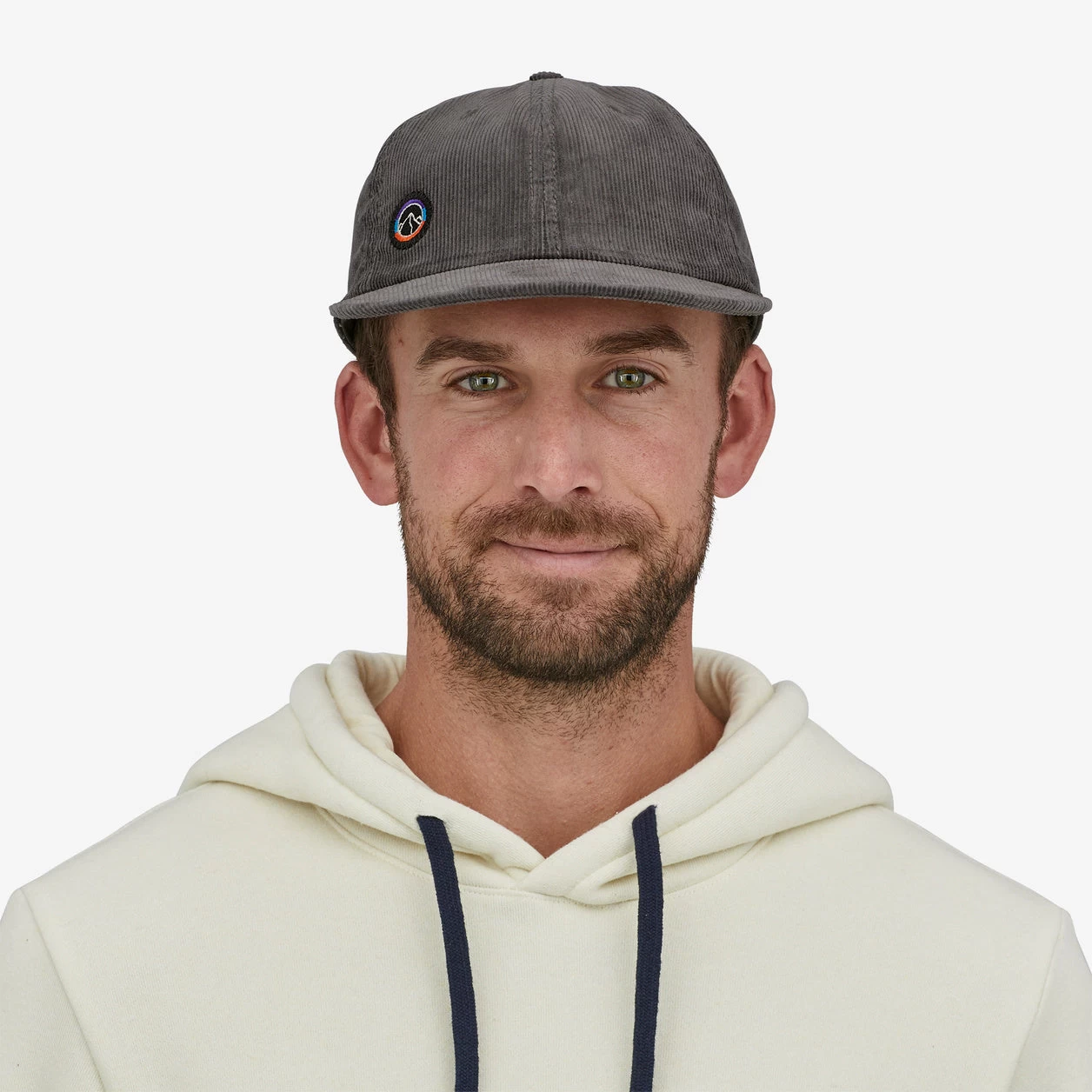 Patagonia CASQUETTE CORDUROY – Image 3