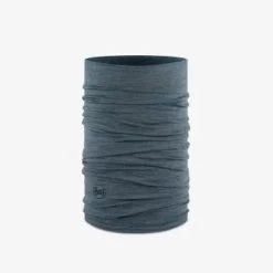 Buff COL MERINO LW STORM MULTI STRIPE