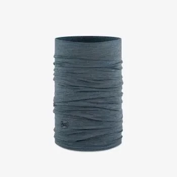 Buff COL MERINO LW STORM MULTI STRIPE