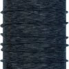 Buff COL MERINO MULTI STRIPE GRAPHITE