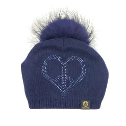 TUQUE PEACE & LOVE