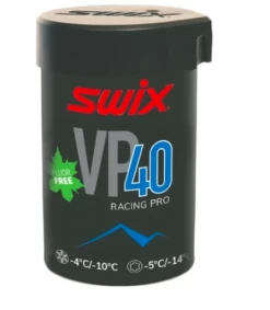 Swix VP40 BLUE KICK -5/-14