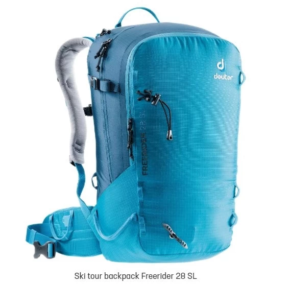 Deuter FREERIDER 28 SL