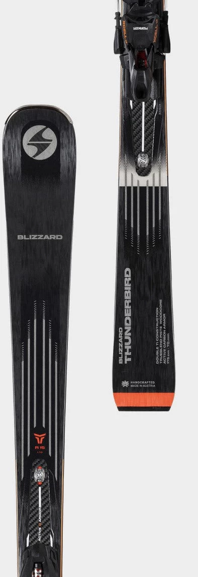 BLIZZARD THUNDERBIRD R15 LTD – Image 2