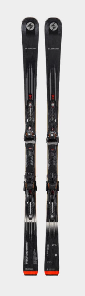 BLIZZARD THUNDERBIRD R15 LTD