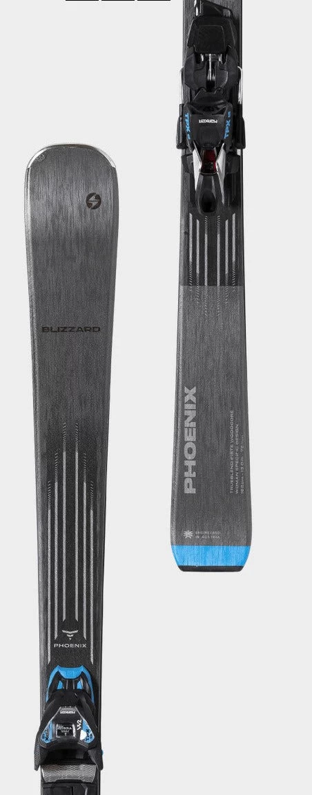 BLIZZARD PHOENIX S R13 TI/TPX 12 – Image 2