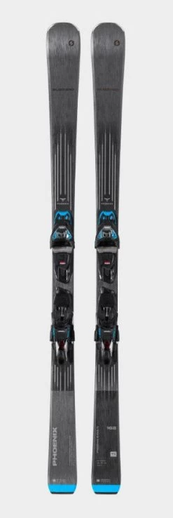 BLIZZARD PHOENIX S R13 TI/TPX 12