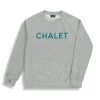 CHANDAIL HOMME CHALET