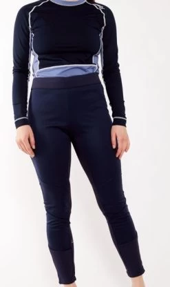 Swix PANTALON DELDA W