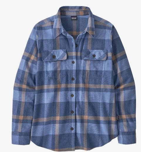 Patagonia CHEMISE FJORN FLANNEL W