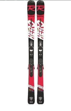 Rossignol HERO JR 100-140 / KID 4